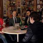  سریال تلویزیونی گروه آی  تی با حضور کریس اودوود، Richard Ayoade و Charlie Baker