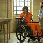  سریال تلویزیونی نارنجی سیاه، جدید است با حضور تارین منینگ