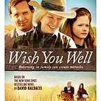  فیلم سینمایی Wish You Well به کارگردانی Darnell Martin