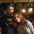  فیلم سینمایی همسایه ها با حضور رز بیرن و Seth Rogen