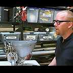  سریال تلویزیونی افسانه زدایان با حضور Adam Savage