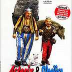  فیلم سینمایی Asterix and Obelix Take on Caesar به کارگردانی Claude Zidi