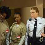  سریال تلویزیونی نارنجی سیاه، جدید است با حضور Catherine Curtin، سمیرا وایلی و Adrienne C. Moore