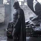  فیلم سینمایی بتمن در برابر سوپرمن: طلوع عدالت با حضور بن افلک