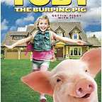  فیلم سینمایی Arlo: The Burping Pig به کارگردانی Tom DeNucci