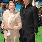  فیلم سینمایی شرک ۳ با حضور روپرت اورت و Julie Andrews
