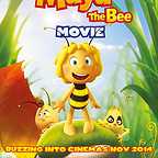  فیلم سینمایی Maya the Bee Movie به کارگردانی 