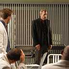  سریال تلویزیونی دکتر هاوس با حضور Hugh Laurie، اولیویا وایلد و Jesse Spencer