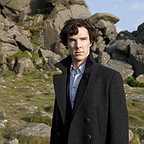  فیلم سینمایی شرلوک با حضور بندیکت کامبربچ
