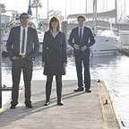  سریال تلویزیونی استخوان ها با حضور David Boreanaz، John Francis Daley و Emily Deschanel
