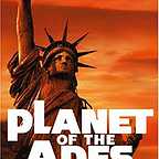  فیلم سینمایی Conquest of the Planet of the Apes به کارگردانی J. Lee Thompson