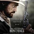  فیلم سینمایی The Legend of Ben Hall به کارگردانی 