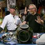  سریال تلویزیونی افسانه زدایان به کارگردانی 