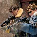  فیلم سینمایی مومیایی :مقبره ی ام‍‍پراطور اژدها با حضور Brendan Fraser و Luke Ford