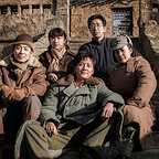  فیلم سینمایی The Golden Era با حضور Lei Hao، Wei Tang، Shaofeng Feng، Qianyuan Wang و Yawen Zhu