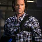  سریال تلویزیونی ماوراء  طبیعی با حضور Jared Padalecki