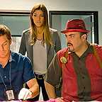  سریال تلویزیونی دکستر با حضور Jennifer Carpenter، دیوید زایاس و Michael C. Hall