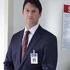  سریال تلویزیونی دکتر هاوس با حضور Chad Willett