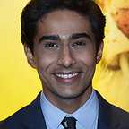  فیلم سینمایی زندگی پی با حضور Suraj Sharma