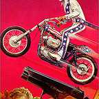  فیلم سینمایی Viva Knievel! به کارگردانی Gordon Douglas