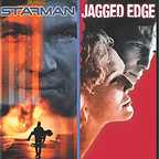  فیلم سینمایی Jagged Edge به کارگردانی Richard Marquand