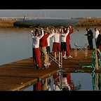  سریال تلویزیونی افسانه زدایان به کارگردانی 