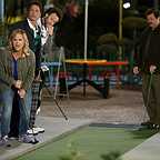  سریال تلویزیونی پارک ها و تفریحات با حضور Amy Poehler، Jon Glaser و نیک آفرمن