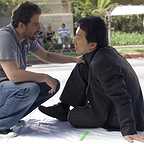  فیلم سینمایی ساعت شلوغی ۳ با حضور جکی چان و Brett Ratner