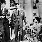  فیلم سینمایی The Philadelphia Story با حضور کری گرانت، جیمزاستوارت و Ruth Hussey