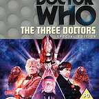 سریال تلویزیونی دکتر هو با حضور Patrick Troughton، William Hartnell و Jon Pertwee