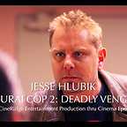  فیلم سینمایی Samurai Cop 2: Deadly Vengeance با حضور Jesse Hlubik