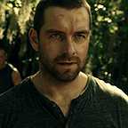  سریال تلویزیونی بنشی با حضور Antony Starr