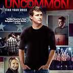  فیلم سینمایی Uncommon به کارگردانی Bill Rahn