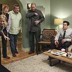  سریال تلویزیونی خانواده امروزی با حضور Julie Bowen، اد اونیل، تای بورل، جس تایلر فرگوسن، اریک استون استریت و Nolan Gould