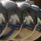  سریال تلویزیونی افسانه زدایان به کارگردانی 