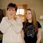  فیلم سینمایی جمعه غریب با حضور Lindsay Lohan و جیمی لی کرتیس