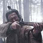  فیلم سینمایی The Tiger: An Old Hunter's Tale با حضور Min-sik Choi