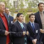  سریال تلویزیونی خانواده امروزی با حضور اد اونیل، Rico Rodriguez و Brian Palermo