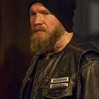  سریال تلویزیونی فرزندان آشوب با حضور Ryan Hurst