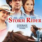  فیلم سینمایی Storm Rider به کارگردانی 