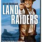  فیلم سینمایی Land Raiders به کارگردانی Nathan Juran