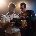  فیلم سینمایی بتمن در برابر سوپرمن: طلوع عدالت با حضور هنری کاویل و زک اسنایدر