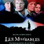  فیلم سینمایی Les Misérables به کارگردانی بیله آگوست