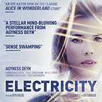  فیلم سینمایی Electricity به کارگردانی 