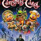  فیلم سینمایی The Muppet Christmas Carol به کارگردانی Brian Henson