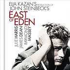  فیلم سینمایی East of Eden به کارگردانی الیا کازان