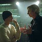  فیلم سینمایی هشت مایل با حضور Eminem و کرتیس هانسون
