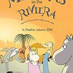  فیلم سینمایی Moomins on the Riviera به کارگردانی 