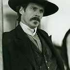  فیلم سینمایی Wyatt Earp با حضور Dennis Quaid
