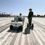  سریال تلویزیونی افسانه زدایان به کارگردانی 